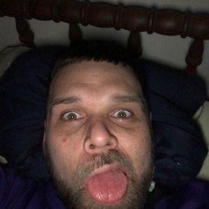 Meet your Posher, Jeffrey